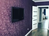Выравнивание полов и ремонт 2-комнатной квартиры — фото 1